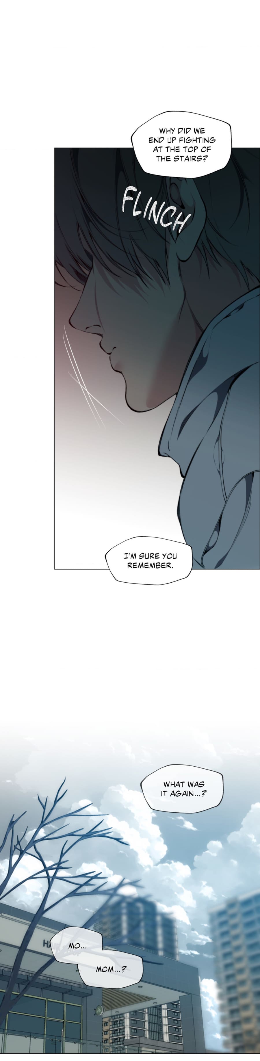 Lost in the Cloud, Chapter 95 image 22